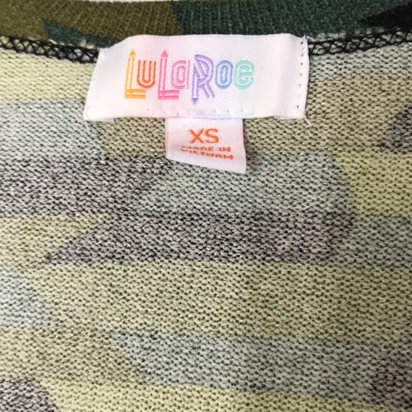 Lularoe Sarah - Picture 4 of 8